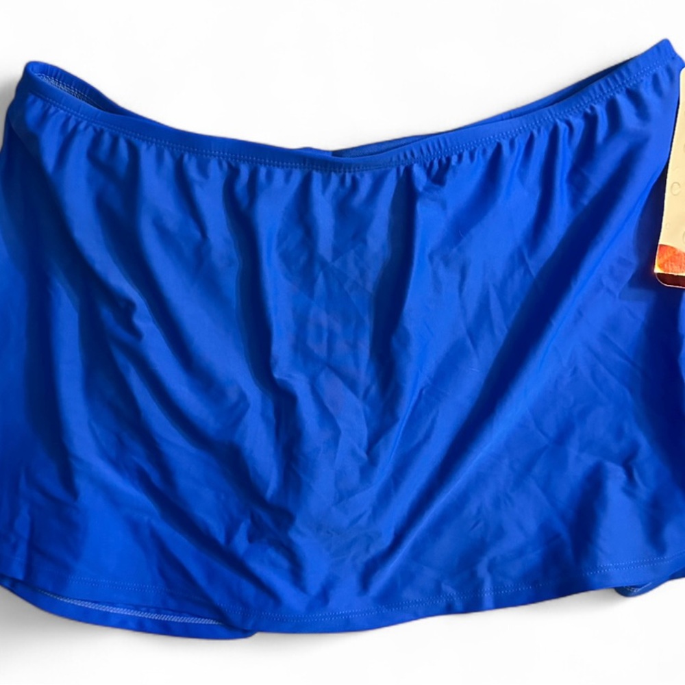 Catalina Royal Blue Swimwear